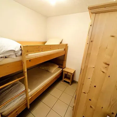 Appartamento Montagne Riviere & Lac Montriond